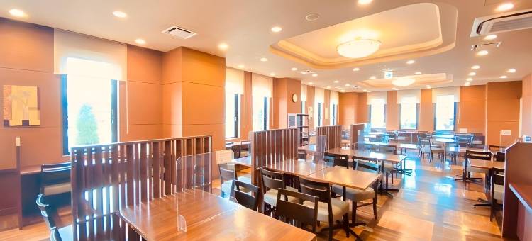 露樱酒店仙台长町交流道口店(Hotel Route-Inn Sendainagamachi Inter)图片