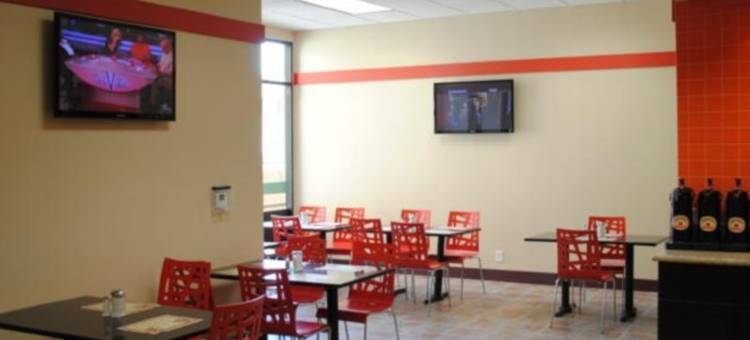 Best Western Plus Dragon Gate Inn图片