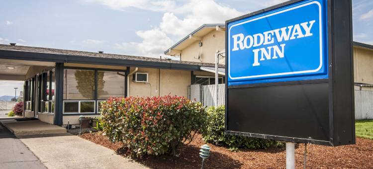 罗德威酒店(Rodeway Inn)图片