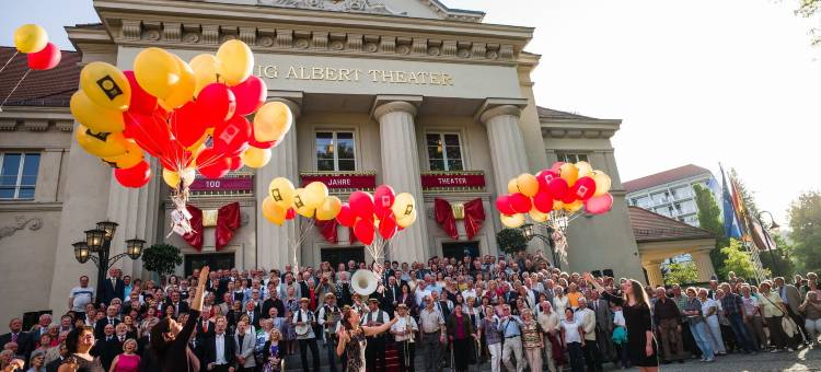 海伦公园酒店(Parkhotel Helene)图片