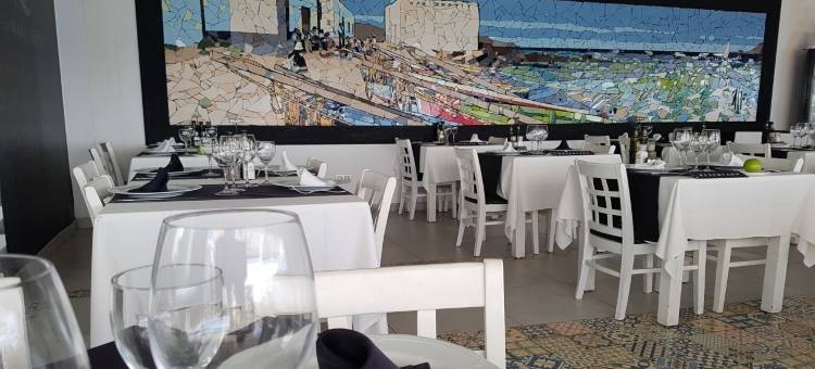 马奎西娜精品酒店 - 限成人(Hotel Boutique la Marquesina - Adults Only)图片