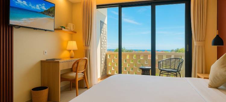 阿纳亚酒店坎古(Anaya Hotel Canggu)图片