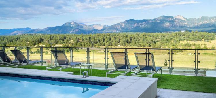 北极星酒店(Hotel Polaris)图片