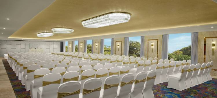 费恩公寓酒店，索拉普尔，万豪系列(The Fern Residency, Solapur, Series by Marriott)图片