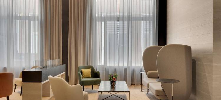 莱顿城际酒店(IntercityHotel Leiden)图片