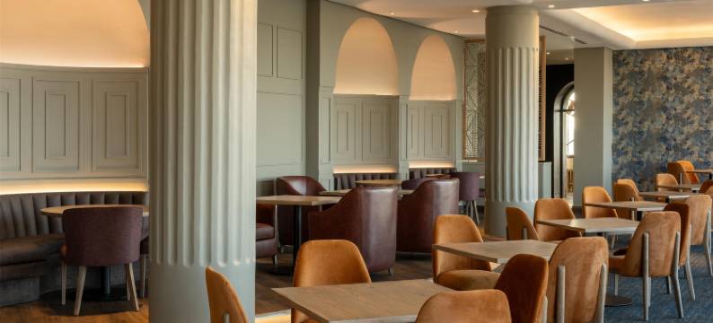 Radisson Hotel & Convention Center Steve Tshwete Middelburg图片