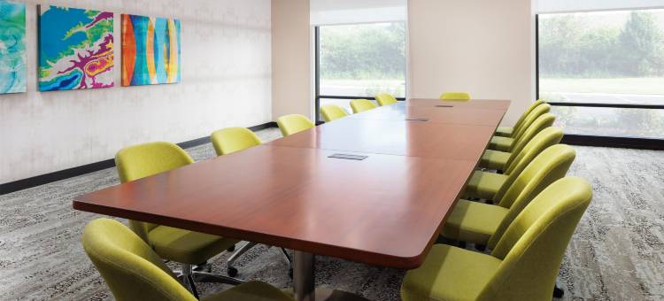 Tru By Hilton 克利夫兰, 田纳西州(Tru by Hilton Cleveland)图片