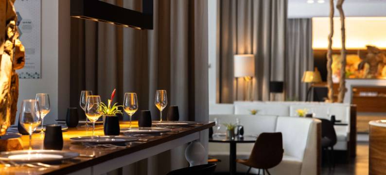 爱因霍温考凯恩铂尔曼酒店(Pullman Eindhoven Cocagne)图片