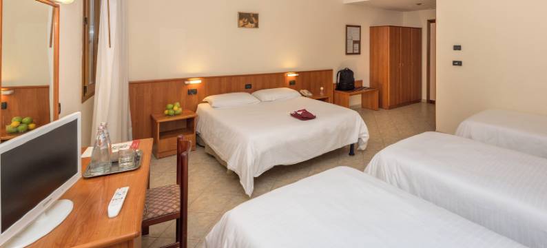 卡萨德尔佩莱格里诺酒店(Hotel Casa Del Pellegrino)图片