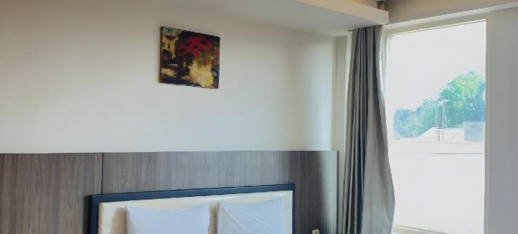 苏邦格兰特酒店(Grant Hotel Subang)图片