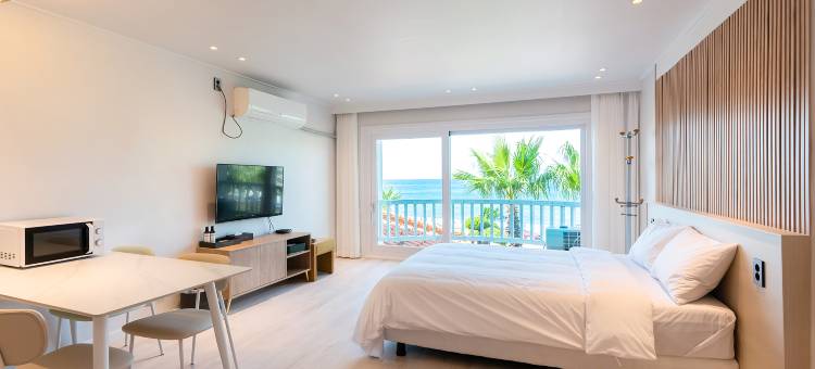 海洋皇宫酒店(Ocean Palade Hotel)图片