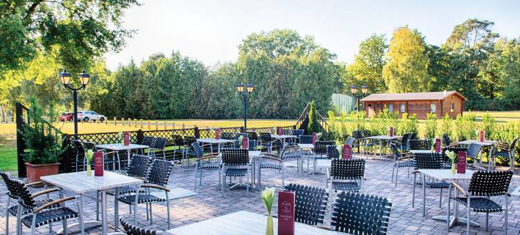 科隆波恩机场莱昂纳多酒店(Leonardo Hotel Köln Bonn Airport)图片