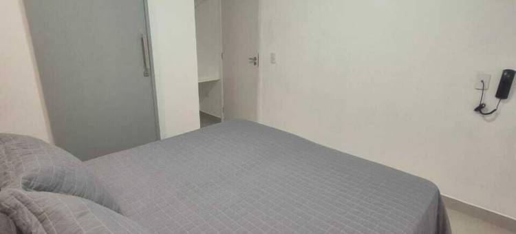 福图纳托酒店(Fortunato Hotel)图片