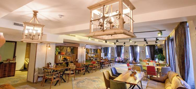 保加利亚健康酒店(Wellness Hotel Bulgaria)图片