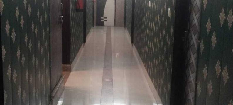 希夫甘加民宿(Shiv Ganga Home Stay)图片