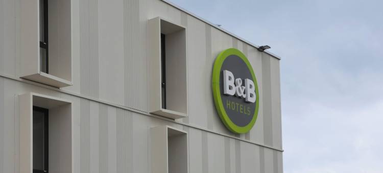 BB HOTEL 卡尔卡松 Rocadest 城堡(B&B HOTEL Carcassonne Rocadest La Cité)图片