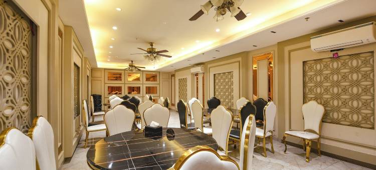 Fabhotel Elbeso图片