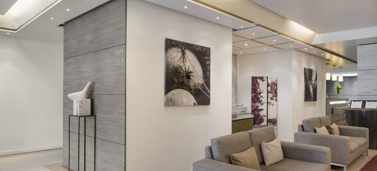 里斯本大坎普诺瀚酒店(NH Lisboa Campo Grande)图片