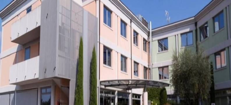 蒙特麦斯酒店(Hotel Montemezzi Verona)图片