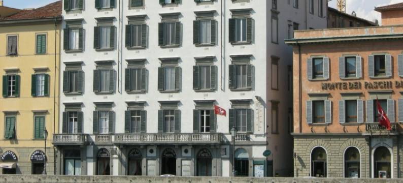 皇家维多利亚酒店(Royal Victoria Hotel)图片