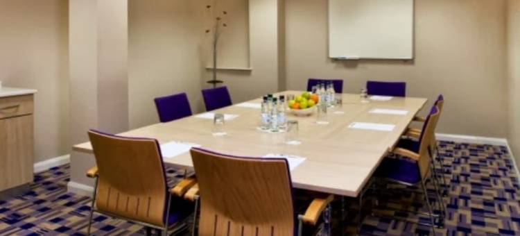 诺里奇智选假日酒店(Holiday Inn Express Norwich)图片