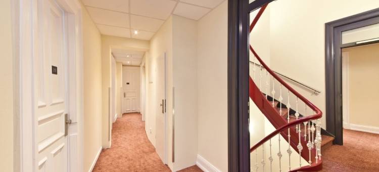 阿尔斯特酒店(Hotel Alster)图片