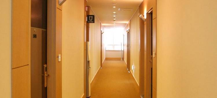 天空花园酒店明洞3号店(Hotel Skypark Myeongdong 3)图片