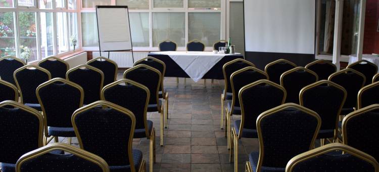 The Riverside, WorldHotels Distinctive图片