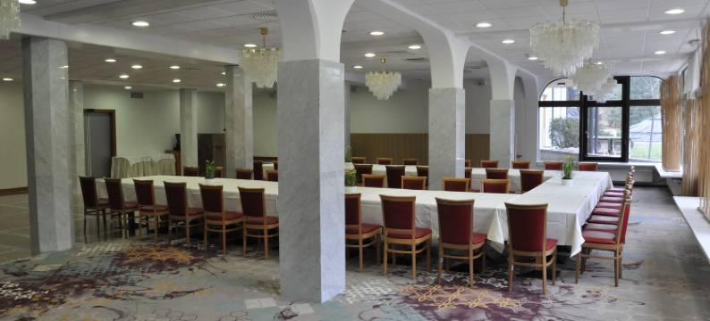 维塔瑞姆精品 - 克尔卡温泉酒店(Hotel Vitarium Superior - Terme Krka)图片