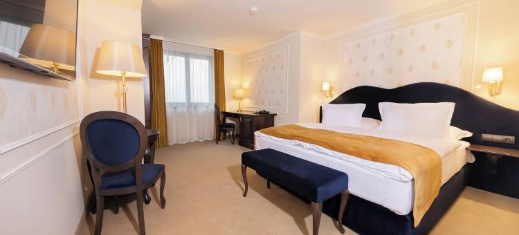 盖亚精品酒店(Boutique Hotel Gaia)图片