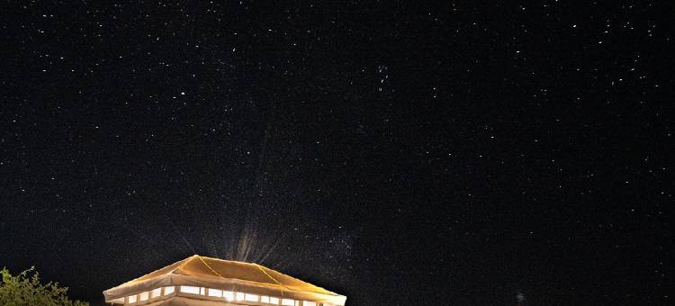 杰伊瑟尔梅尔卡纳克酒店(Kanak Jaisalmer)图片