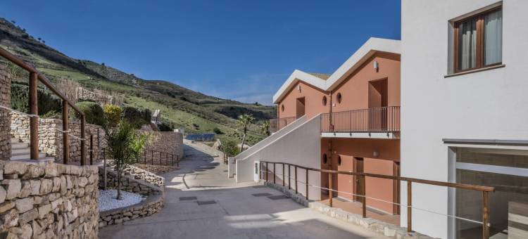 帕可德格里阿洛米酒店度假村及水疗中心(Hotel Parco Degli Aromi Resort & Spa)图片