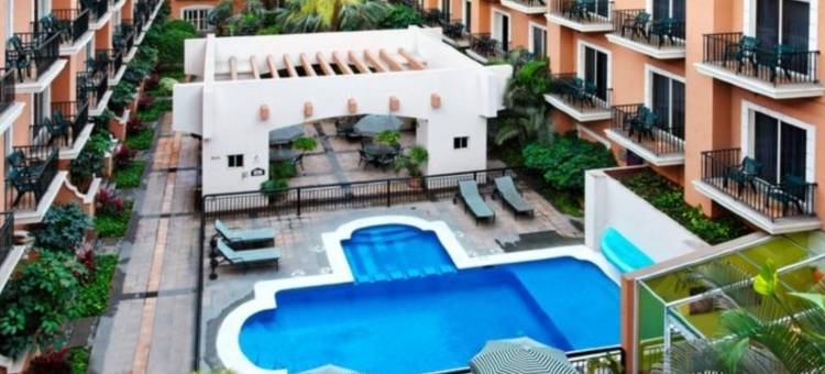 Holiday Inn Express 蒙特雷TECNOLOGICO(Holiday Inn Express Monterrey Tecnologico)图片