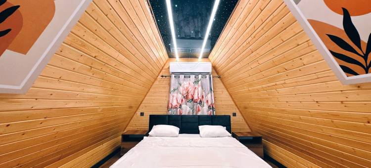 德科里扎豪华露营(Dekoriza Glamping)图片