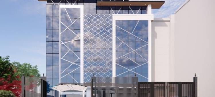 阿巴拉姆度假屋(Abharam Retreats)图片