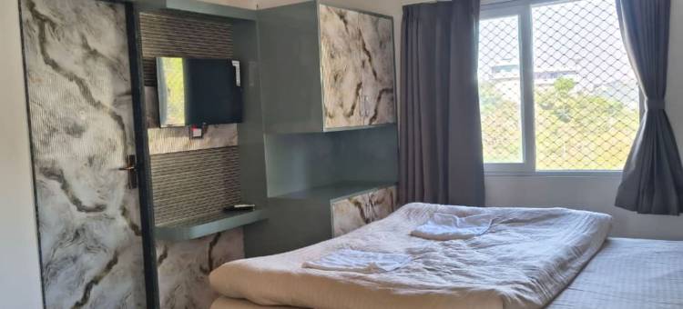 什里瓦拉布度假村(Shree Vallabh Resort)图片