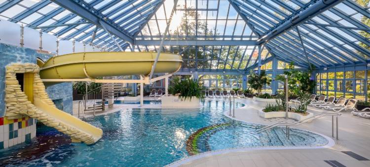 IFA吕根岛度假酒店(IFA Rügen Hotel & Ferienpark)图片