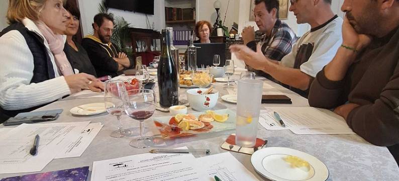 罂粟花之家(Maison du Coquelicot)图片