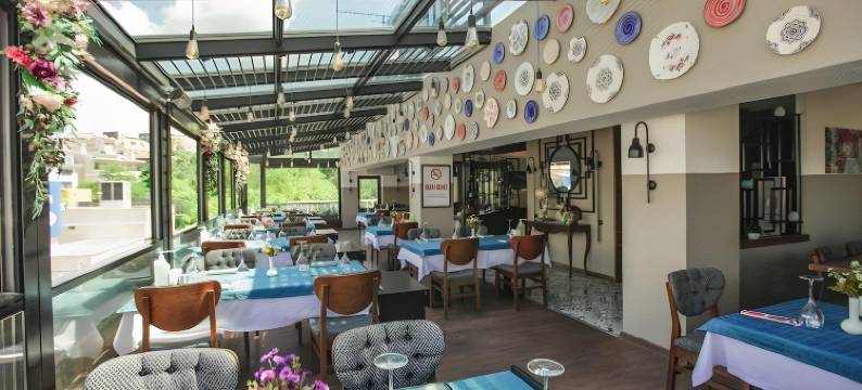 生活酒店及水疗中心(The Life Hotel & Spa)图片