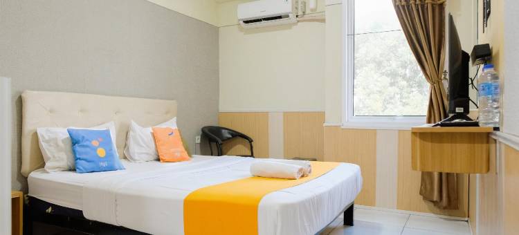 朋库卢哈维拉桑斯酒店(Sans Hotel Havila Bengkulu)图片