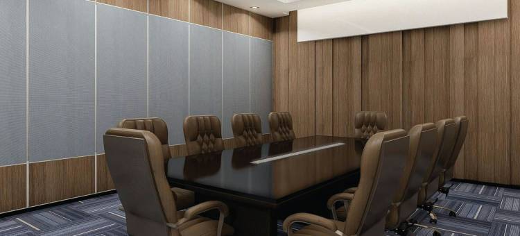 Fairfield by Marriott Cebu Mactan图片