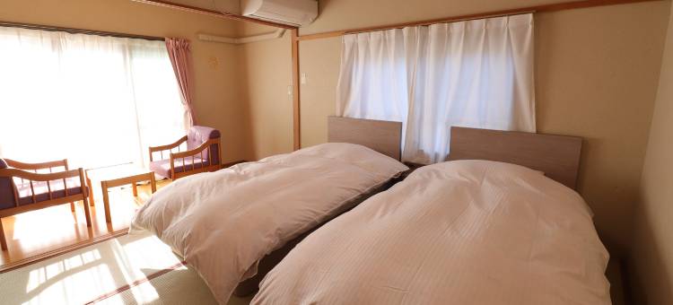 鹿教汤温泉 舒适之宿 黑岩旅馆(Kakeyu Onsen Kutsurogi No Yado Kuroiwa Ryokan)图片