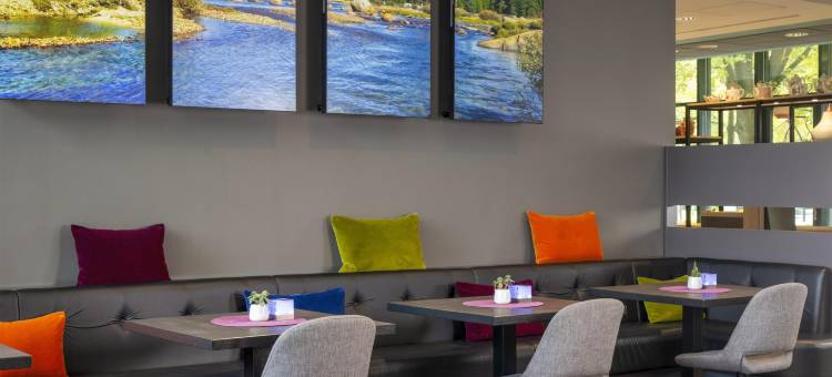 科隆市贝斯特韦斯特优质酒店(Best Western Plus Hotel Koeln City)图片