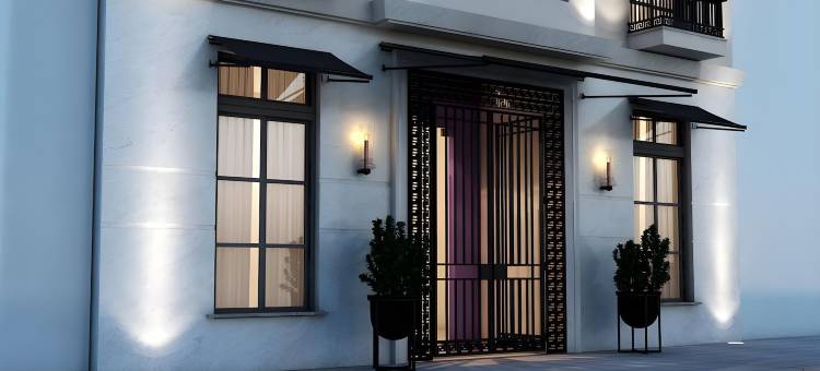 欧尼罗市酒店(Oniro City)图片