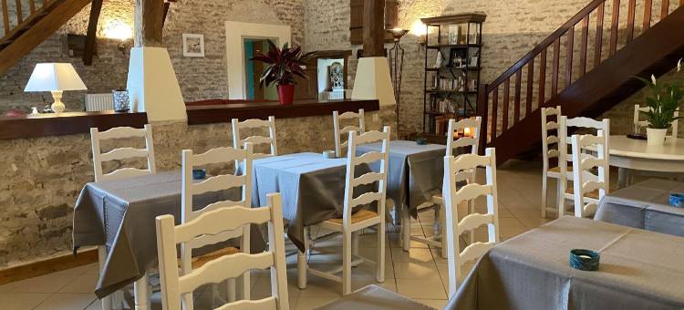 美丽石头住宅酒店(Maison Belles Pierres)图片