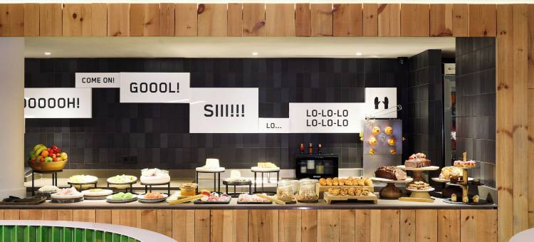 安道尔Mim美利亚精选酒店(Mim Andorra Member of Melia Collection)图片
