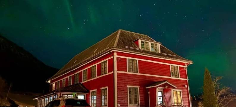 我们的家民宿(Villa Huset Vårt)图片