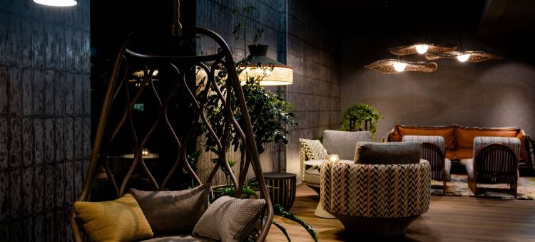 Motel One 维也纳-多瑙城(Motel One Wien-Donau City)图片