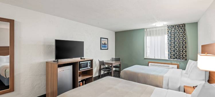 昆莱酒店(Quality Inn)图片