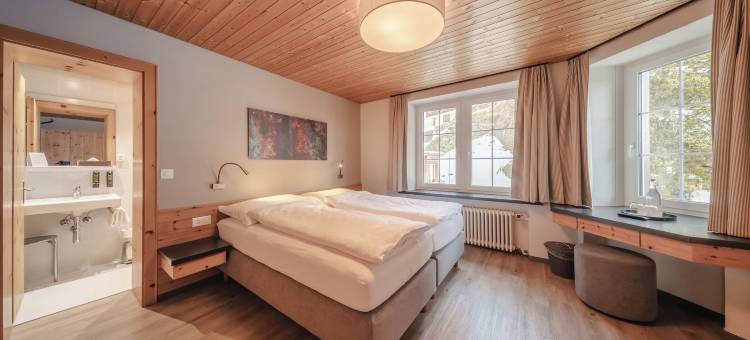 Hotel Quellenhof - 自助入住 & 限成人(Hotel Quellenhof - Self Check-in & Adults Only)图片